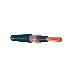 Cables concentricos