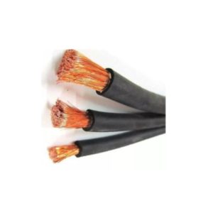 Cable tipo soldador