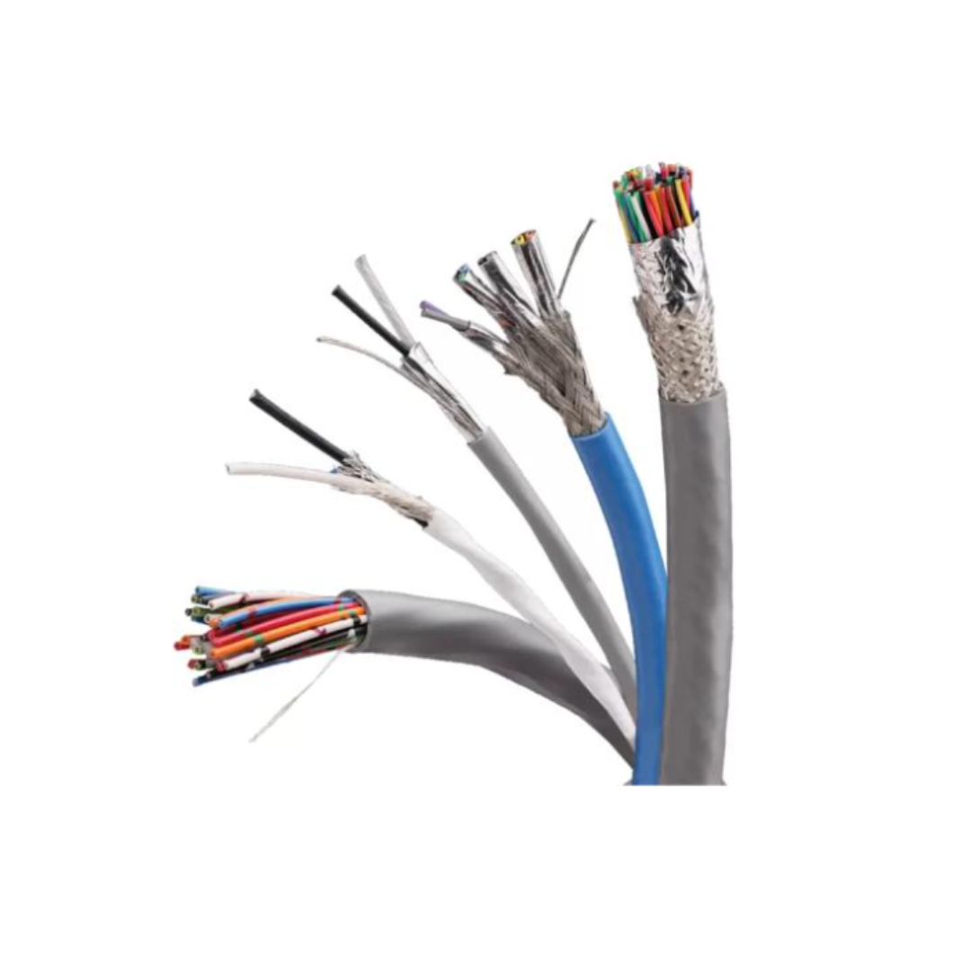 Cables de instrumentacion