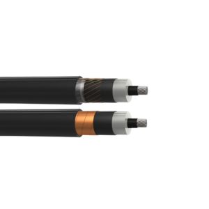 Cables de media tension