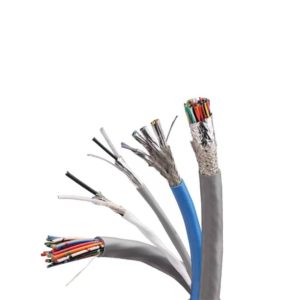 Cables de instrumentacion