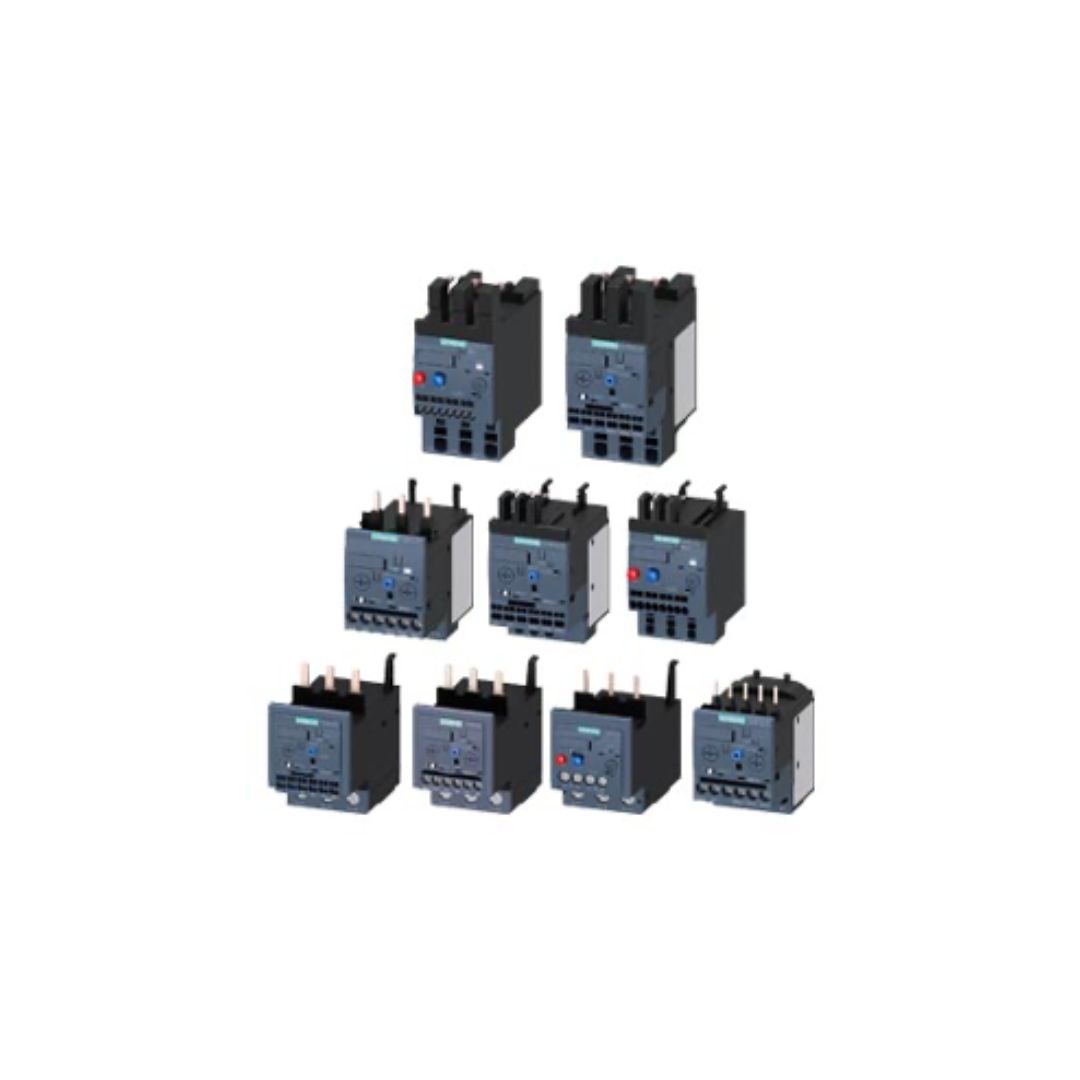Contadores y Reles Términos - Imagen 2