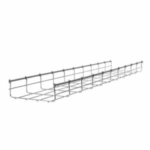 Bandeja portacable tipo malla