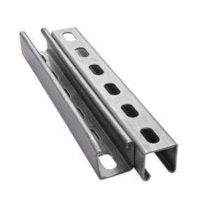 Riel Chanel (o riel acanalado)