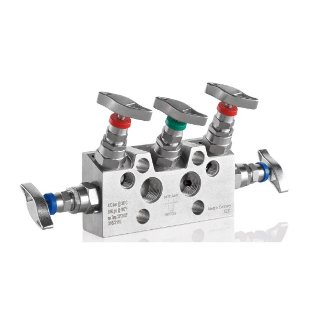 Manifolds