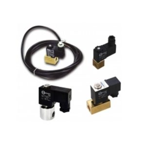 Solenoides