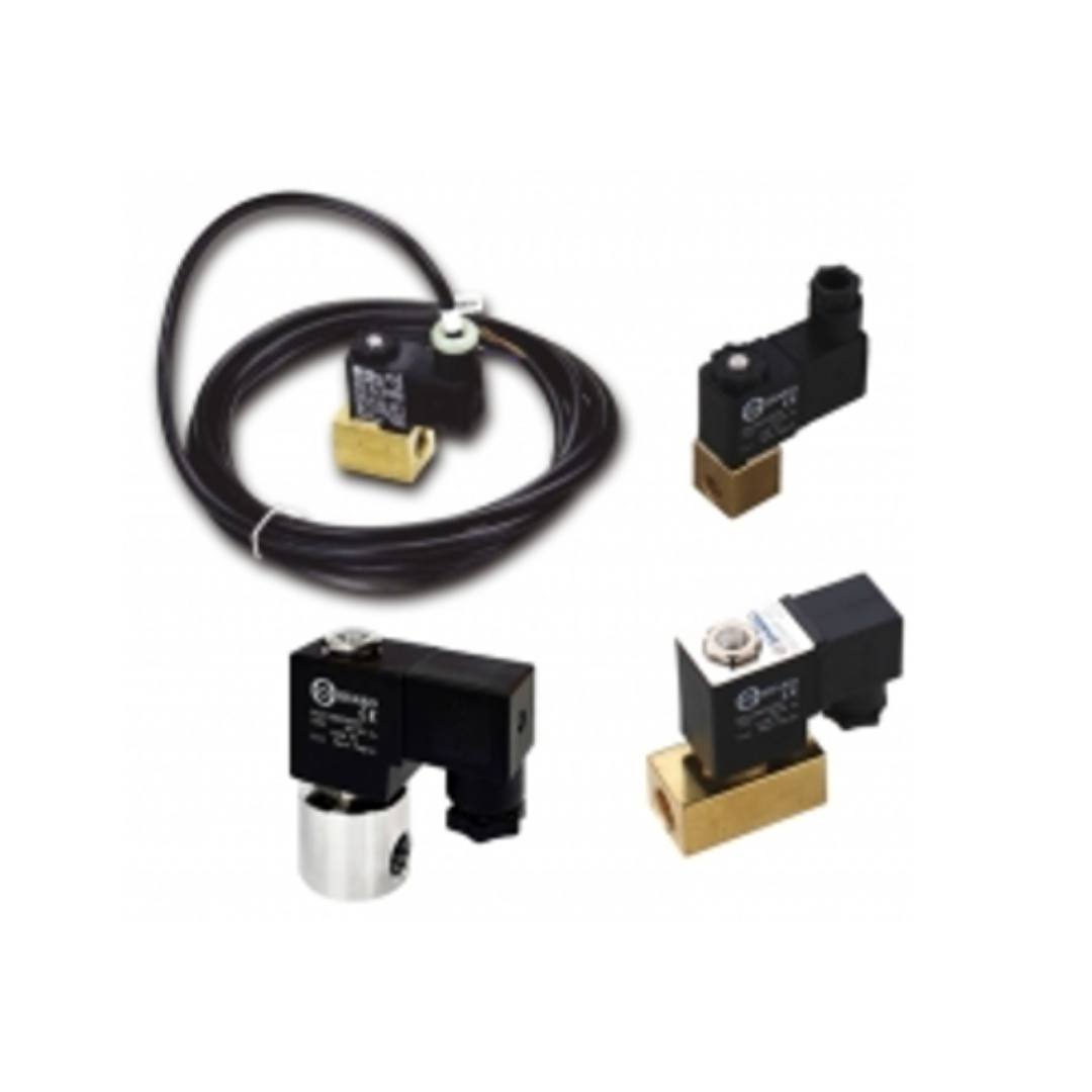 Solenoides
