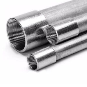 Tubería IMC ½ - ¾ -1”- 2” – 3