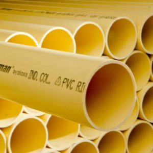 Tubería Sanitaria- Presión -CPVC –VENTILACION y accesorios