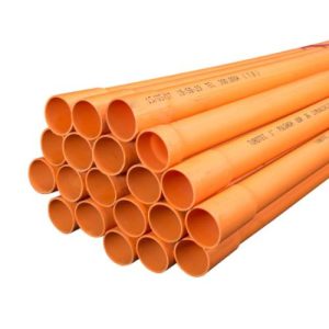 Tubería de Ventilación