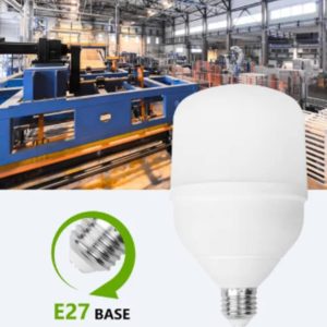 Bombillos Led Alta Potencia