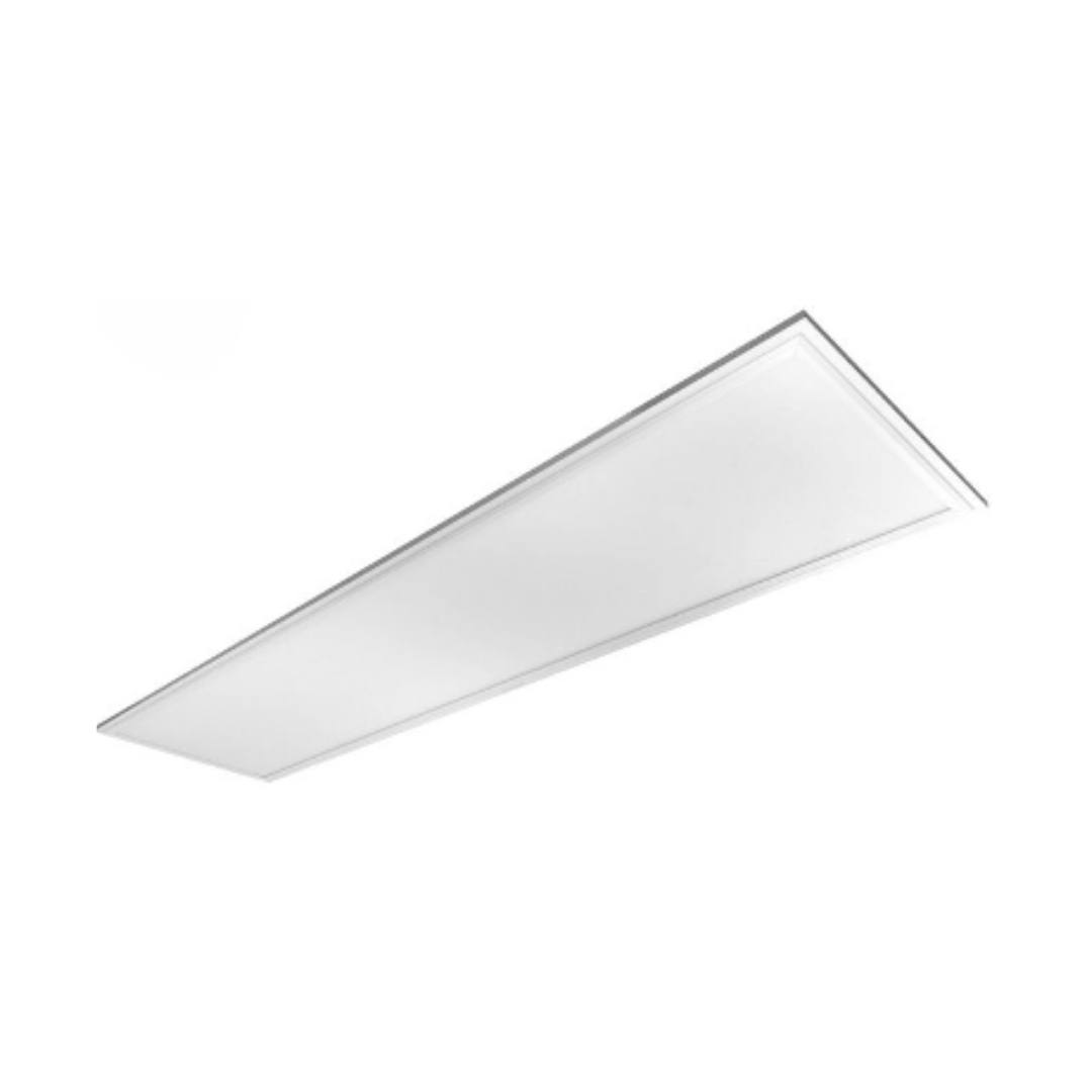 Los paneles LED de 30x1.20 cm