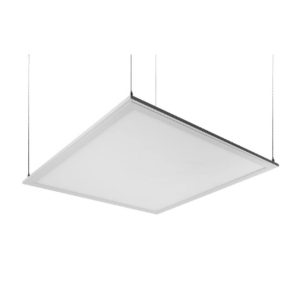 Los paneles LED de 60x60 cm