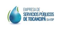 agua toca
