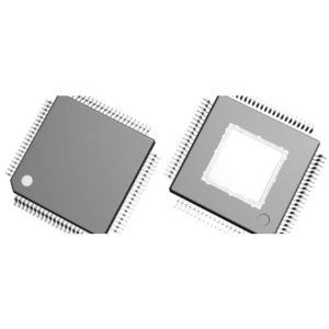 Microcontroladores y microprocesadores