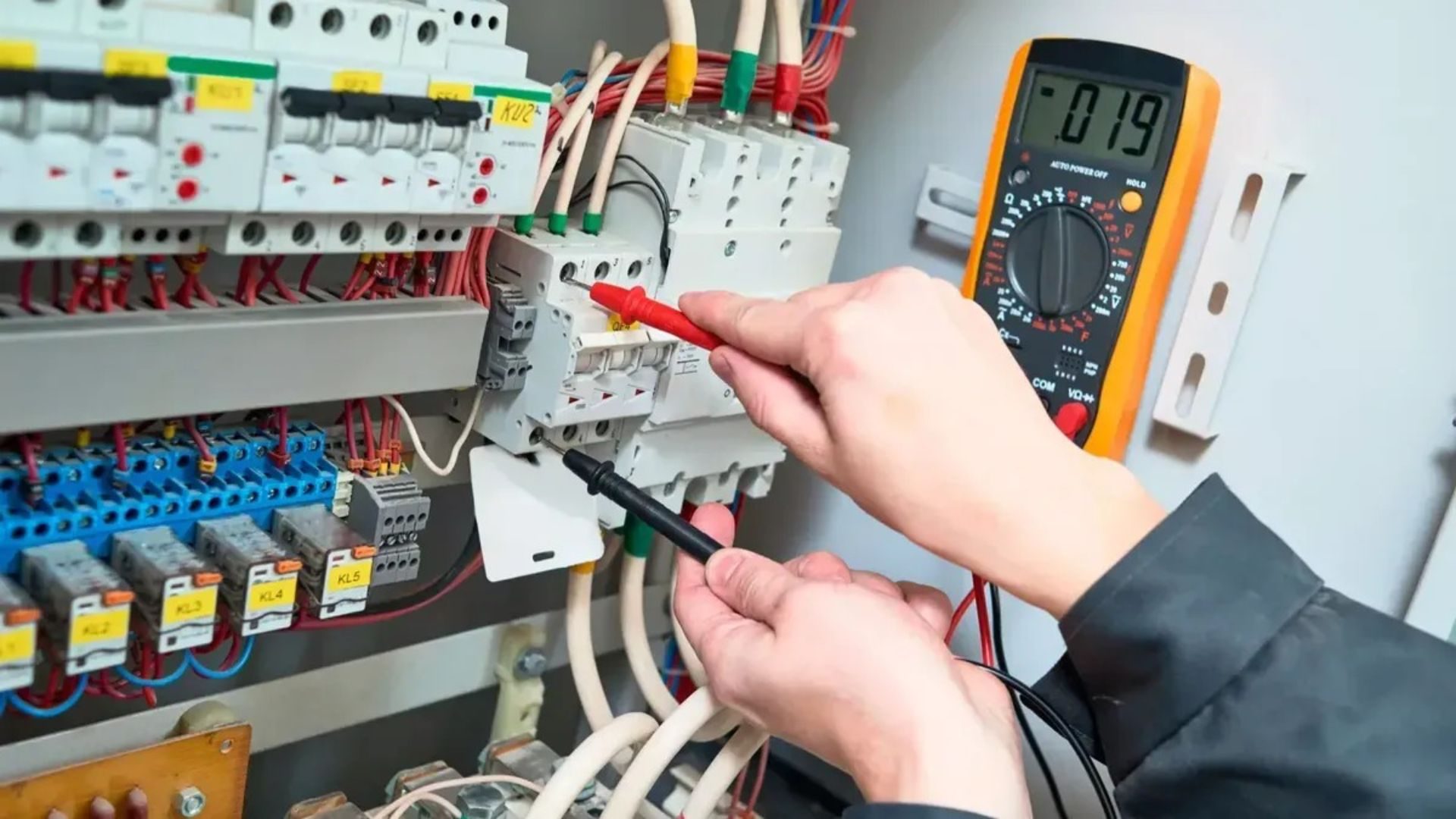 automatizacion y control